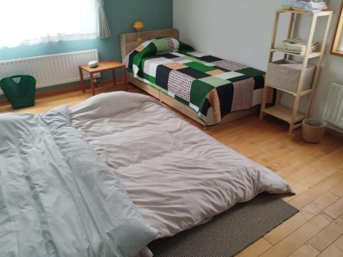 Date Bed & Breakfast | Discover Casa YuriMomo: Pet-Friendly Retreat with 9/10 Rating