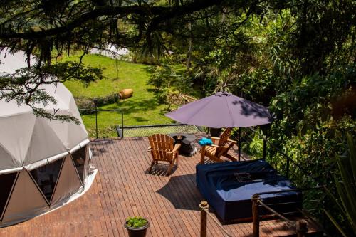 San Francisco Hotel | Casa Yuva