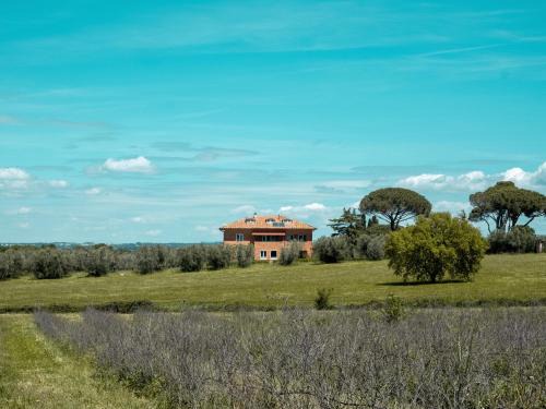 Vetralla House | Casa YUVI