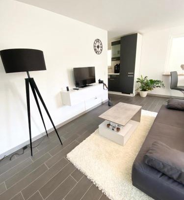 Ueberlingen Apartment | Family-Friendly Getaway at Casa Zappata - Rated 9.3/10