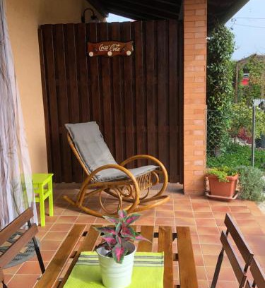 Premariacco Apartment | Experience Comfort at Casa Zaza with Hot Tub & Pet Friendly