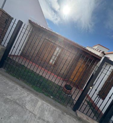 Sunchales Apartment | Casa Zeballos