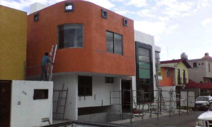 Pachuca de Soto Hotel | Budget-Friendly Casa Zen: Enjoy Dining & Kitchen Amenities