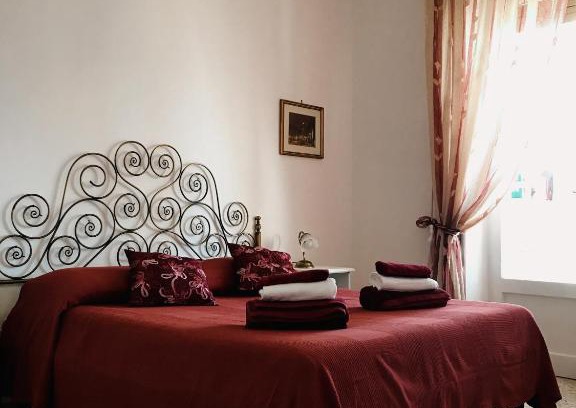 Capranica Apartment | Discover Casa Zi' Peppe: Guest Rated 9.2/10