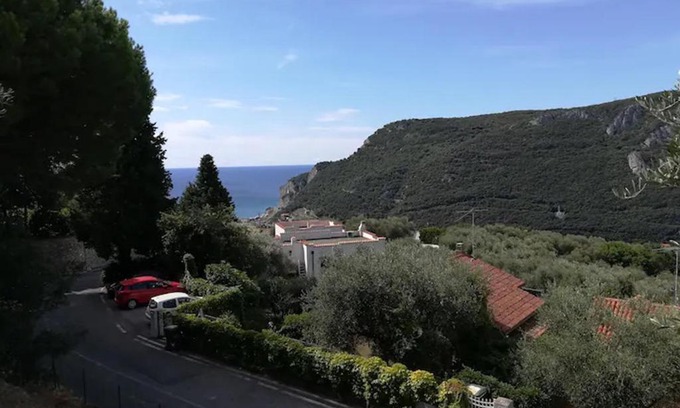 Finale Ligure Apartment | Casa Zila: Family-Friendly Retreat with Pool & Top Ratings