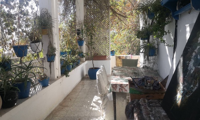 Le Kef House | Review-Score 10/10 Casa Zitouna - Family-Friendly Stay in Kef