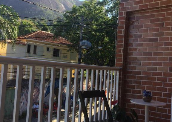 Sao Conrado House | Oceanfront Escape at Casa Zona Sul - Rated 9/10 by Guests