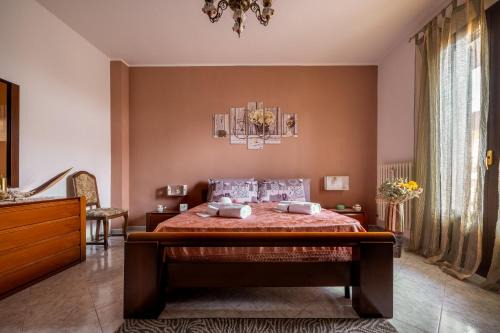 Borgagne Apartment | Family-Friendly Casa Zoraide: Rated 9.7/10 for Comfort