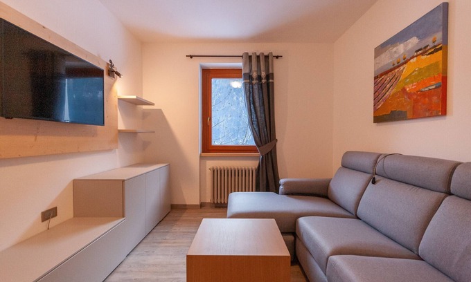 Pie Falcade Apartment | Discover Casa Zulian: Pet & Child Friendly Retreat