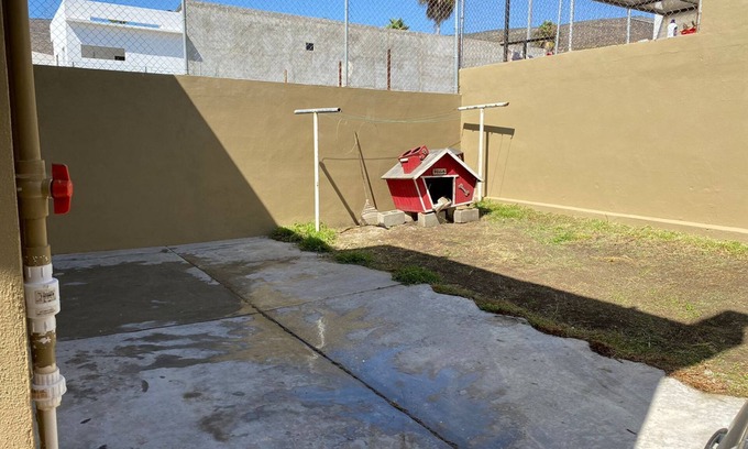 Valle Dorado House | Discover Casa4reynas: Family-Friendly & Pet Welcoming Retreat