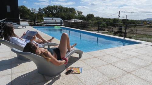 Villa La Arcadia House | Family-Friendly Retreat at Casa5 with Pool Access