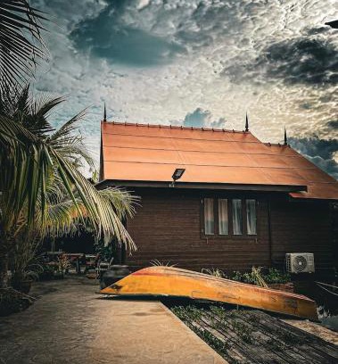 Pengkalan Setur House | Casa58