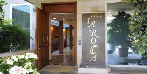Noale Hotel | Inviting Casaalbergo La Rocca: 4-Star Stay with Great Amenities