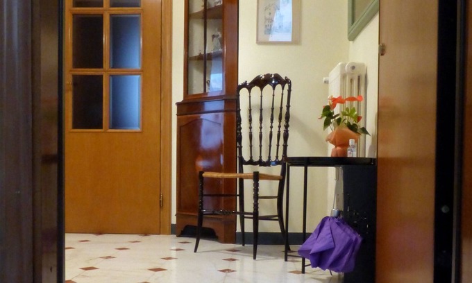 Rezza Apartment | casaB: we welcome you with joy & passion
