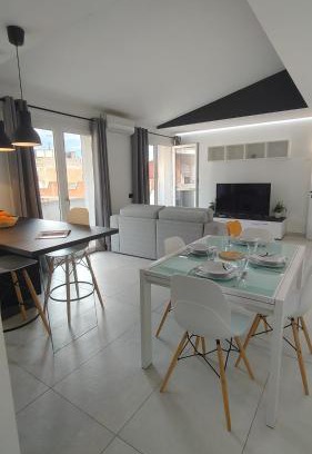 Province of Cagliari Apartment | Experience Perfection at Casabenessere - Rated 10/10!