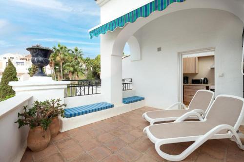 Oasis del Capistrano Apartment | Unforgettable Stay at Casablanca 31 Oasis Properties