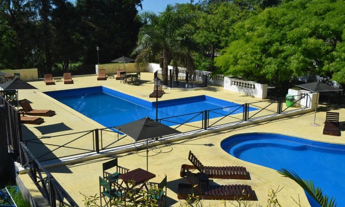 Victoria Hotel | Budget-Friendly Casablanca with Pool and Breakfast Options