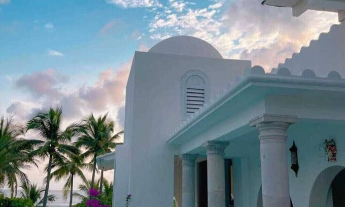 Troncones House | Casablanca Beachfront Gateway