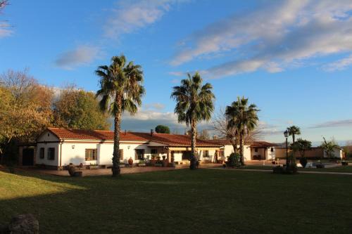 Candeleda Villa | Casablanca