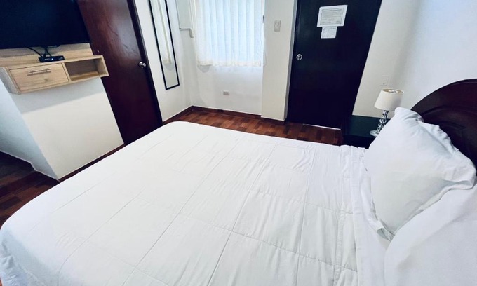 Santiago de Surco Hotel | Exceptional Casablanca Lima: Pet-Friendly & Family Approved