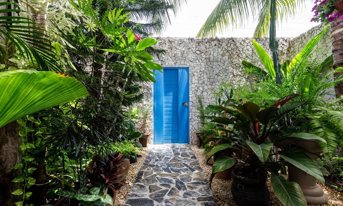 Villas Tulum House | Discover Casablanca Tulum: A Family-Friendly Paradise