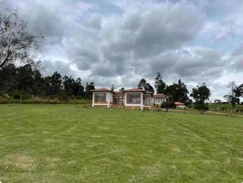 Villa de Leyva House | CasaBlanca2