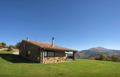 Campelles House | Discover CasaCampelles I: Family-Friendly Retreat in Vall de Núria