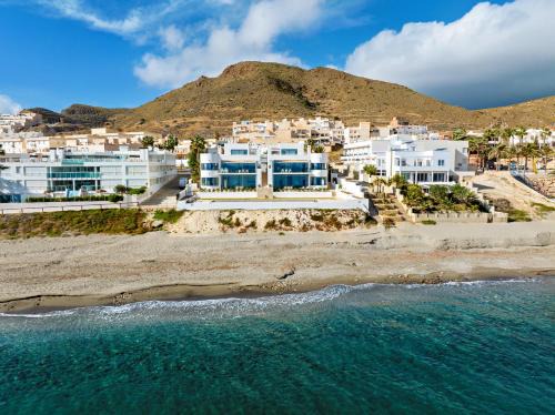Carboneras Apartment | CasaCarbonito: Oceanfront Bliss with Exceptional Reviews
