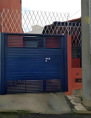 Centro House | Pet-Friendly Casacentro in Mogidas Cruzes: Rated 10/10!