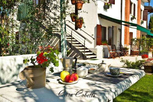 Monzambano House | Enjoy Oceanfront Bliss at Casacobelli - Rated 9.7/10