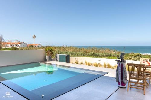 Torres Vedras Apartment | Unforgettable Stay at CasaDami - Santa Cruz, Rated 9.7/10