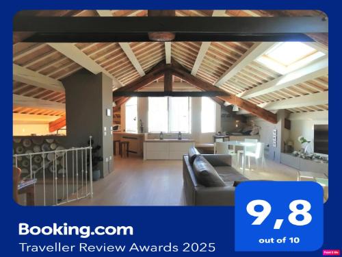 Cervia Apartment | Coastal Retreat at CasaDei: Eco-Friendly with Ocean Views