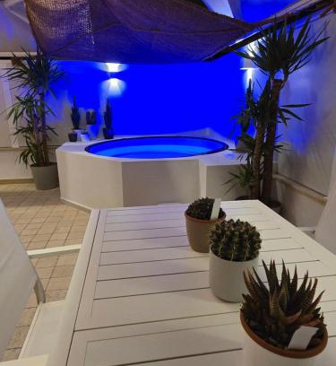 Porto Sant'Elpidio Apartment | Experience CASAeMARE: Pet-Friendly Oceanfront Escape