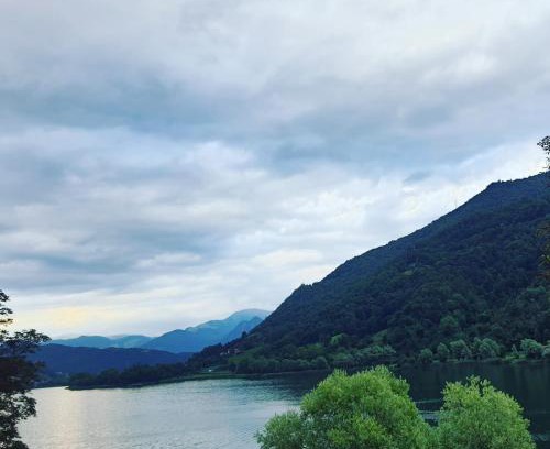 Ranzanico Apartment | Top-Rated Family & Pet-Friendly Stay at CasaEndine