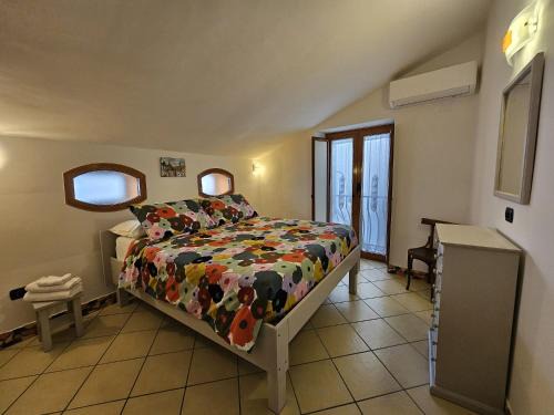Marini House | CasaFiore Guest House