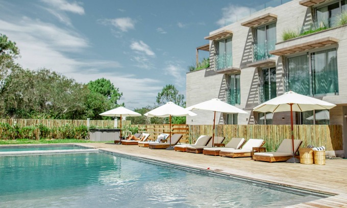 Jose Ignacio Hotel | Relax at Casagrande Hotel and Beach Club - Rated 9.8/10!