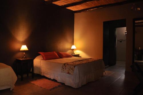 Tinogasta Hotel | Unforgettable Stays at Casagrande Hotel de Adobe