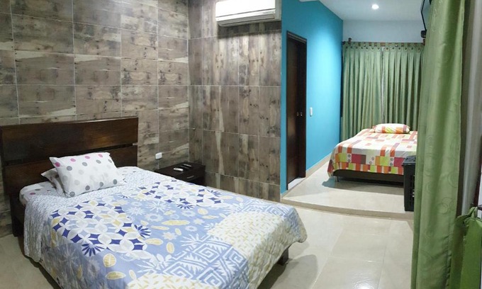 Barrancabermeja Hotel | Cozy CasaHotel Barrancabermeja with Breakfast & 9/10 Rating