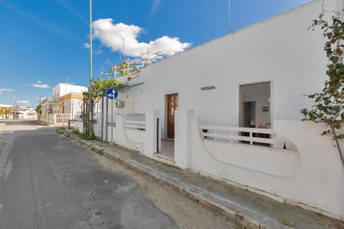 Torre Lapillo House | Pet-Friendly Retreat at Casakore by BarbarHouse