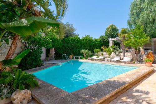 Ostuni House | Discover Casal del Borgo: Oceanfront Paradise Awaits
