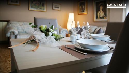 Pisogne House | Family-Friendly Escape at CasaLago di Erika e Antonella