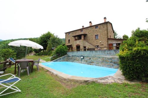 Bivio Lugnano Villa | Experience Casale Aiola: 4-Star Oceanfront Retreat