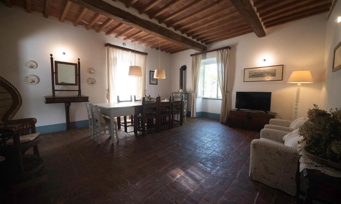 Ortonovo House | Pet-Friendly Retreat at Casale Amati Country House