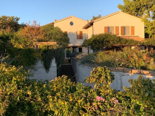 Capalbio Bed & Breakfast | Family-Friendly Retreat at Casale Artemisia Capalbio