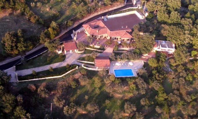 Altavilla Silentina Bed & Breakfast | Discover Casale Degli Ulivi Prestige: Family & Pet Friendly Stay