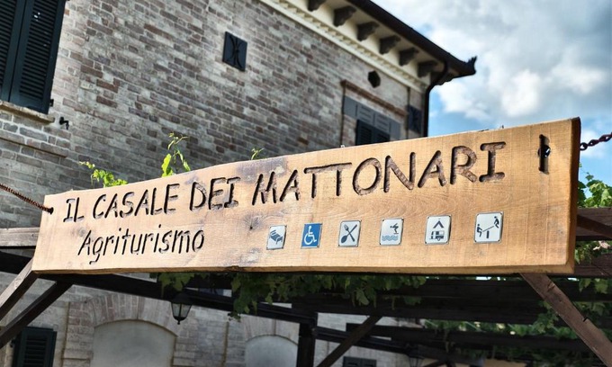 Giano dell'Umbria House | Discover Casale Dei Mattonari: Pet-Friendly Retreat