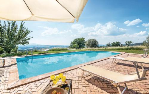 Poggiolo House | Exceptional Casale Di San Giorgio: Pet-Friendly Retreat