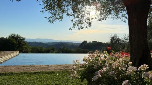 Poggiarello House | Discover Casale di Villore: Oceanfront Retreat with Spa
