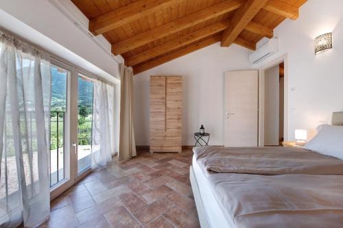 Caprino Veronese Apartment | Discover Casale la Coccinella Gelsomino: Rated 9.4/10
