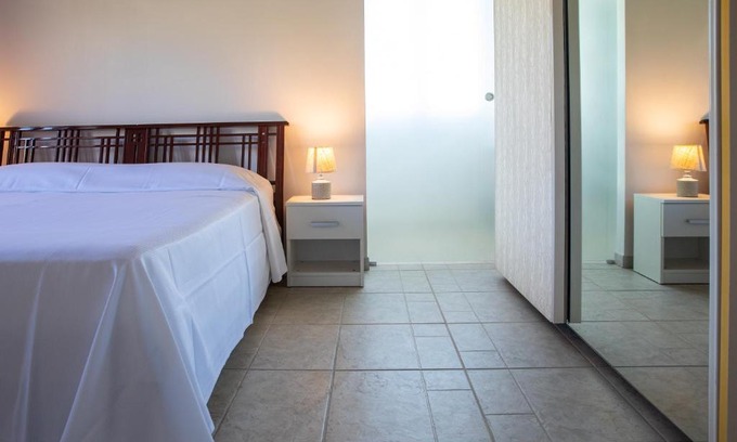 Licata House | Peaceful Casale Manca with Sea View and Family Amenities